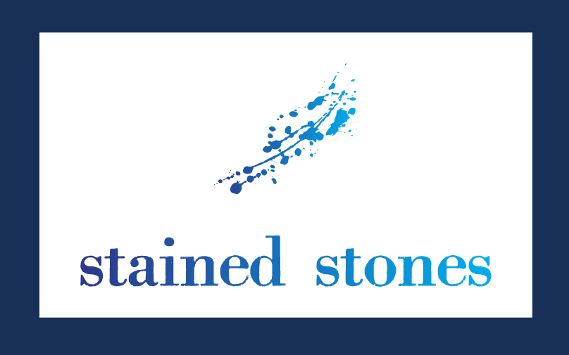 Stained Stones
